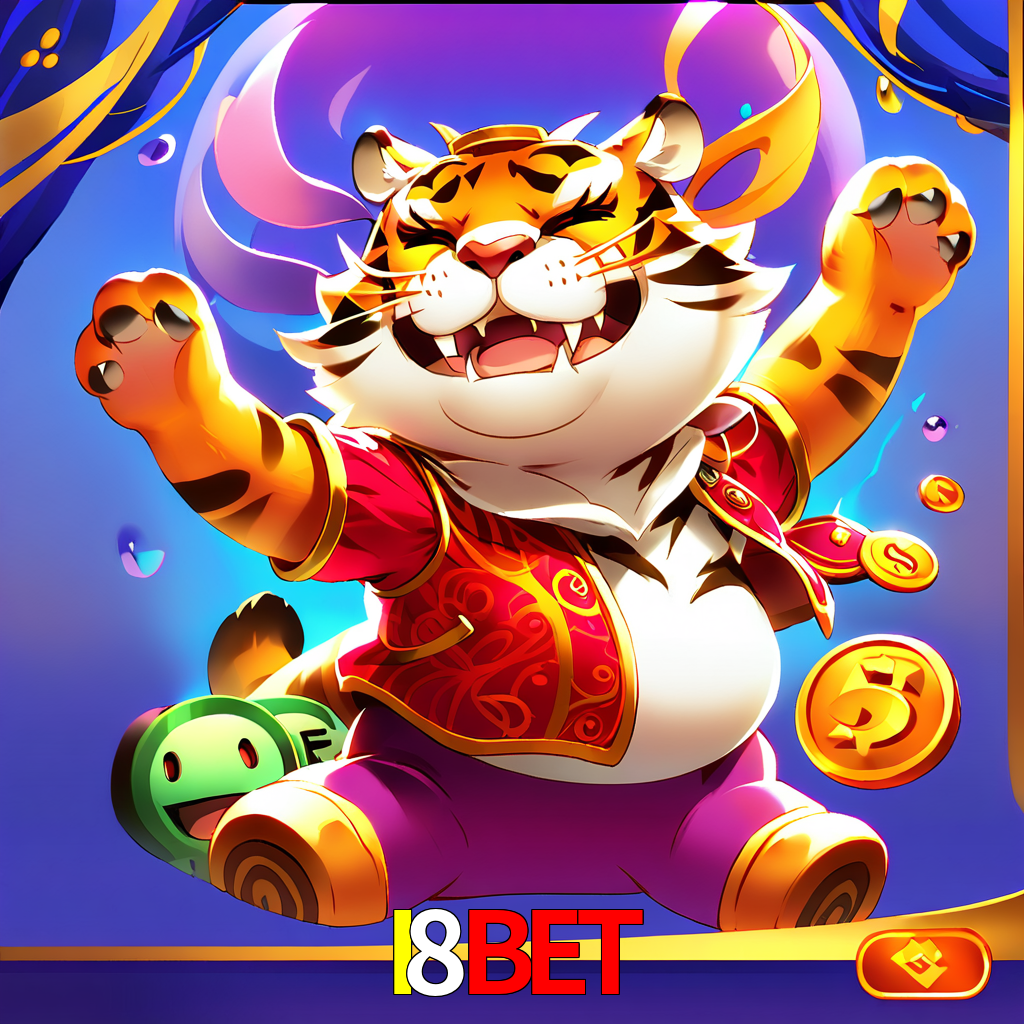  I8Bet